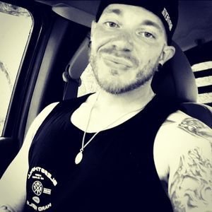 Meet your Posher, Aaron